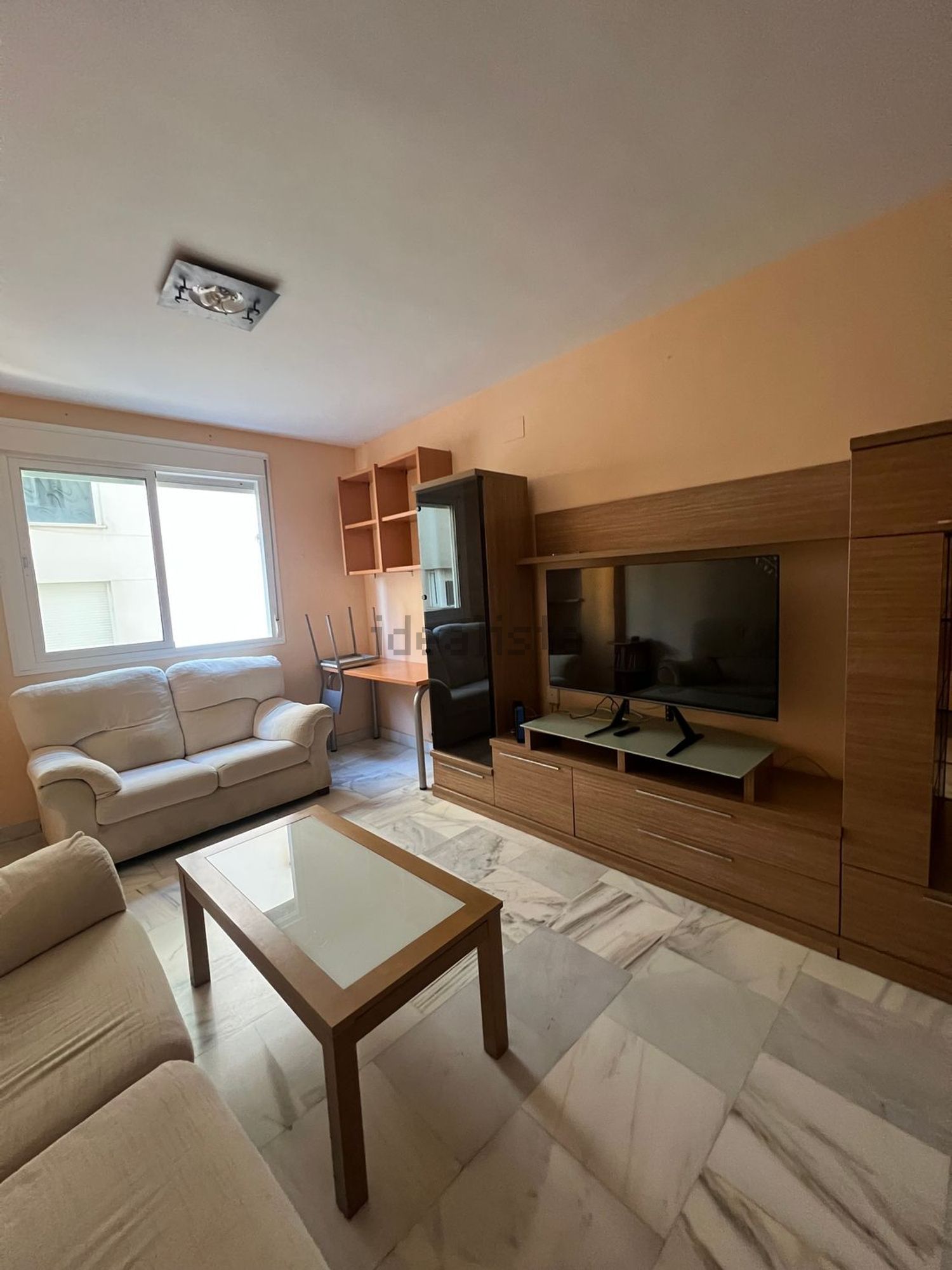 Habitació de lloguer, Ceuta