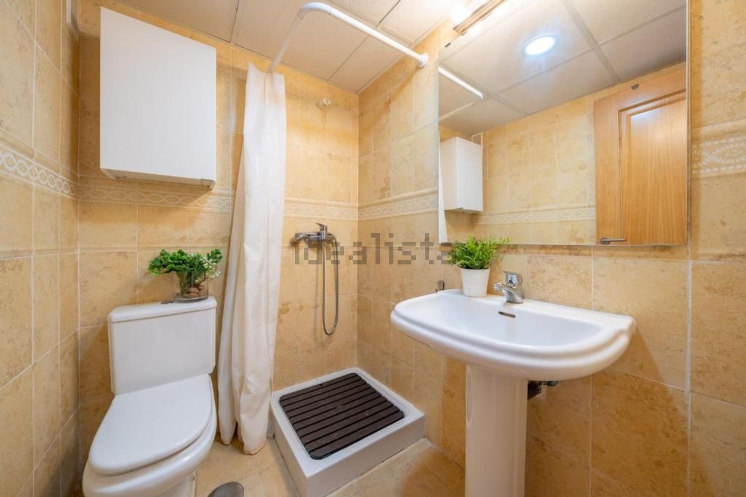 Wohnung 95 m² in Manilva