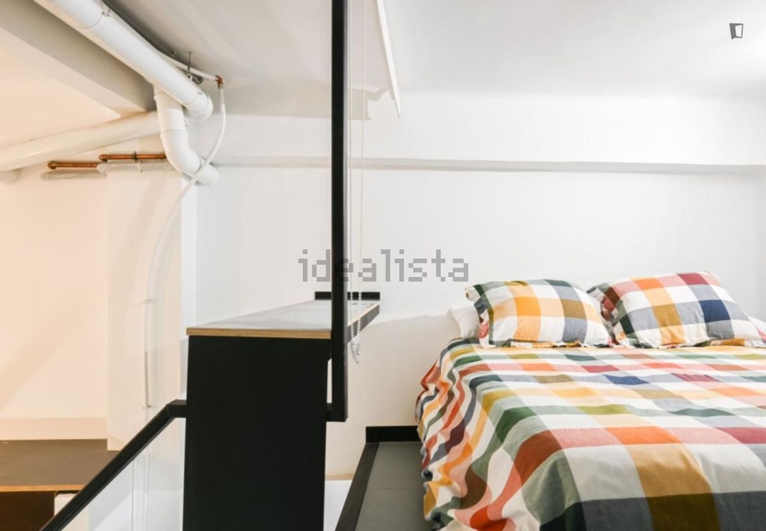 Pis de 36 m² a Madrid
