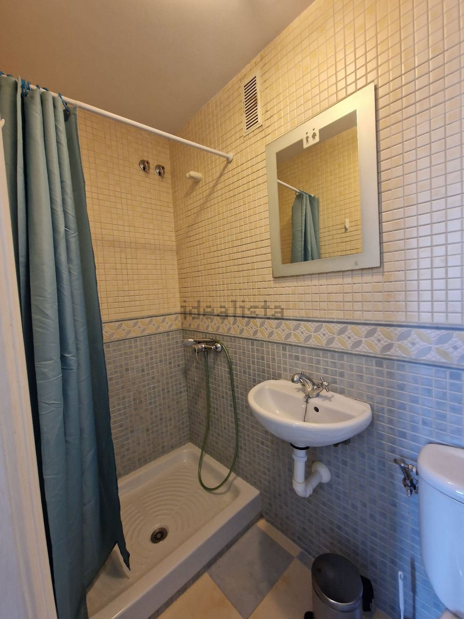 Wohnung 180 m² in Málaga