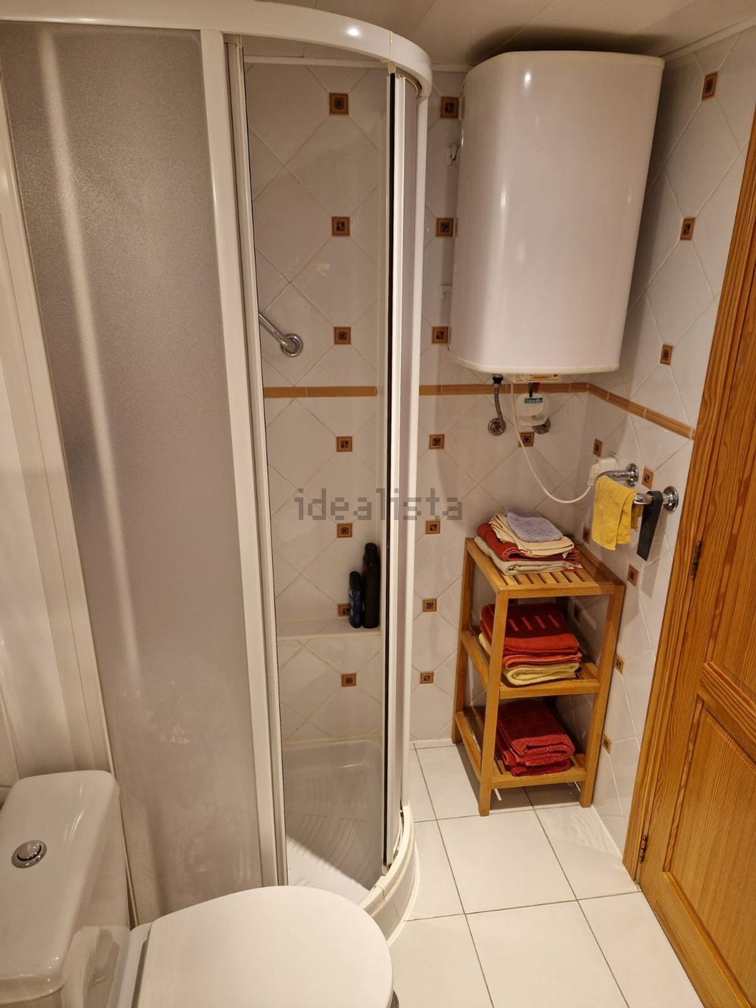 Pis de 60 m² a Manacor