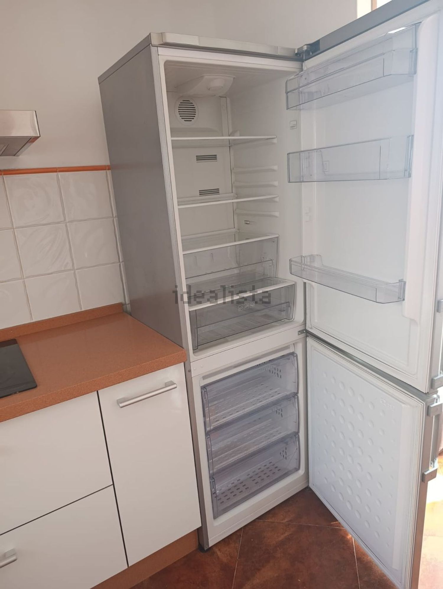 Pis de 110 m² a Màlaga