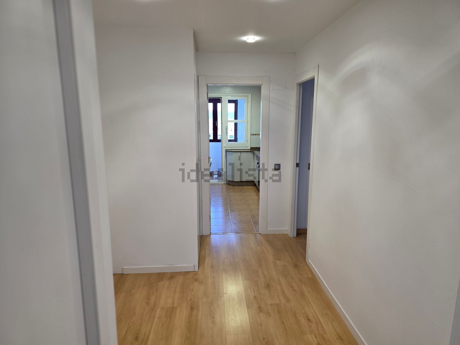 Pis de 92 m² a Gijón