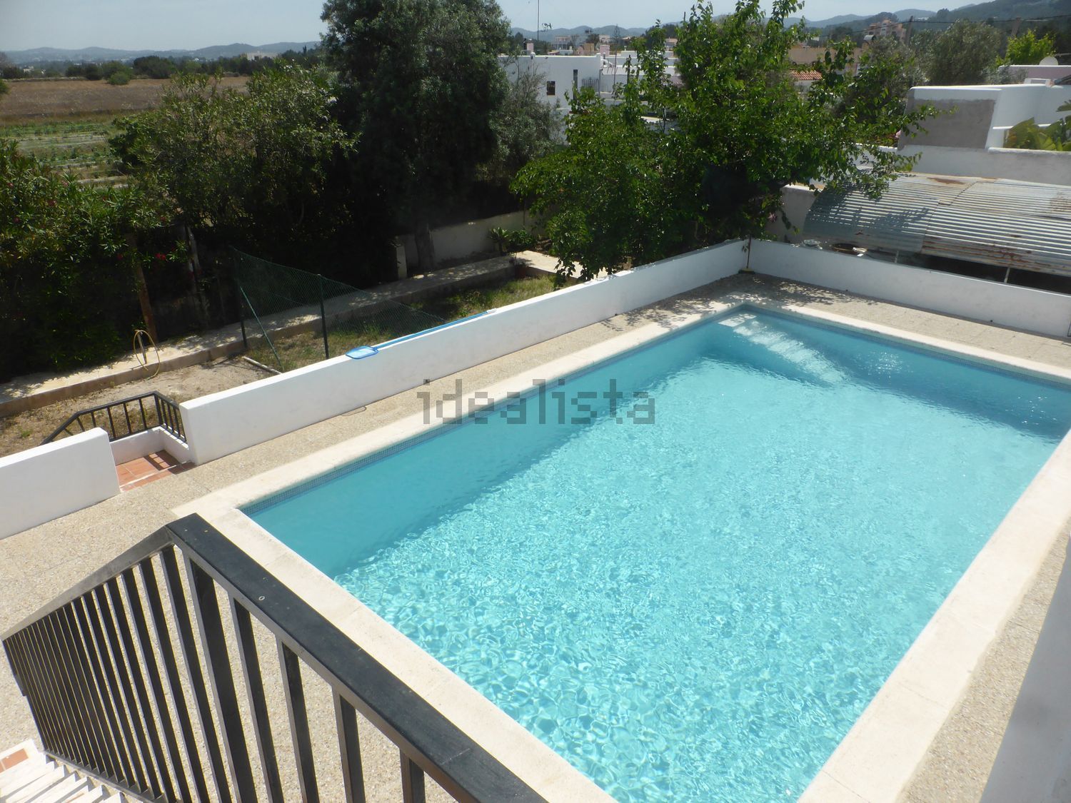 Maison 200 m² à Sant Josep de sa Talaia
