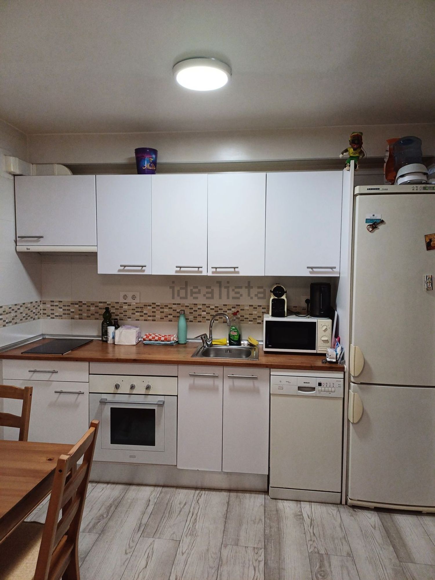 Pis de 60 m² a Madrid