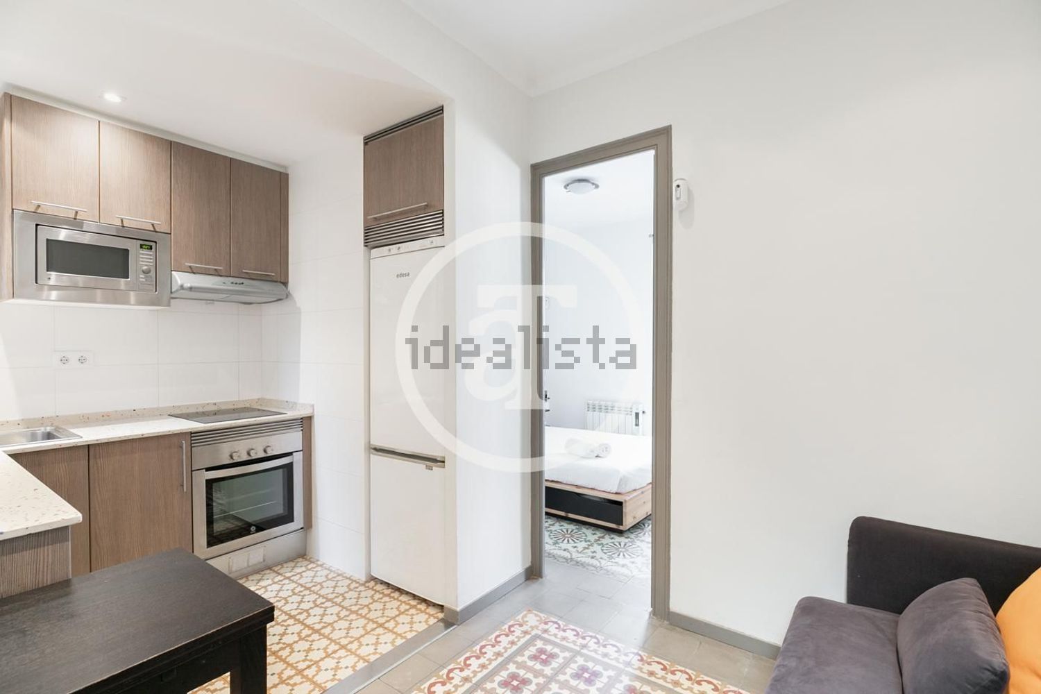 Pis de 32 m² a Barcelona
