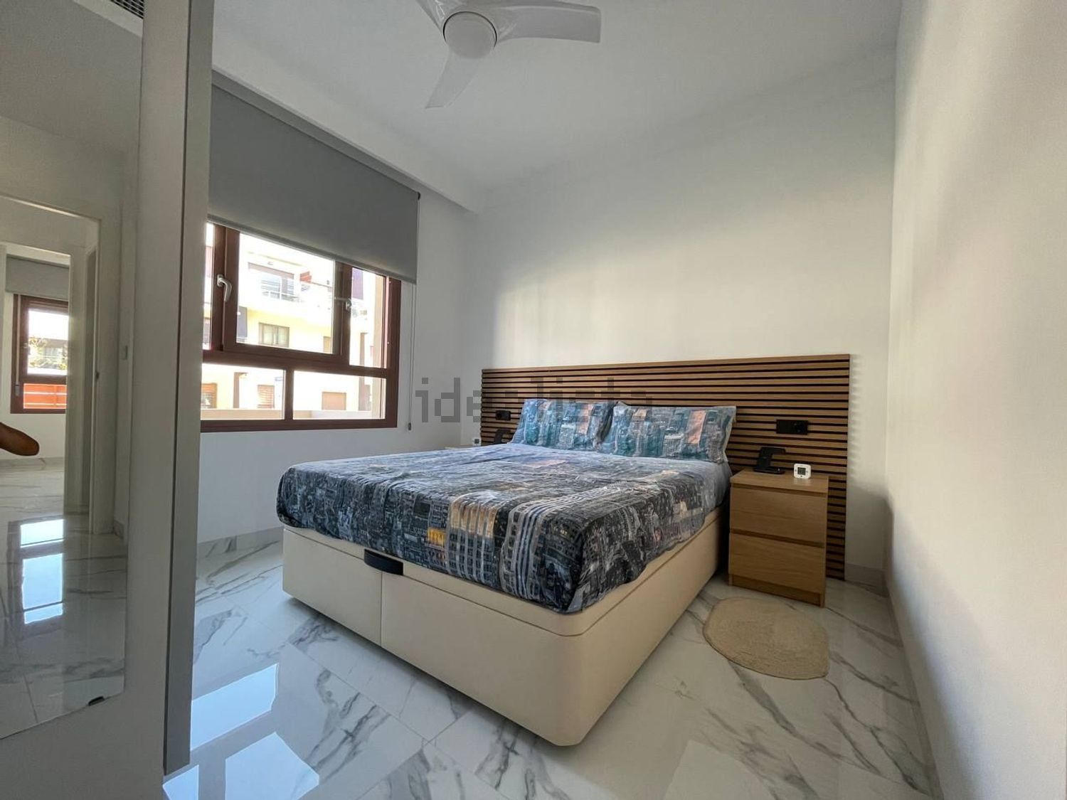 Piso de 70 m² en Pilar de la Horadada