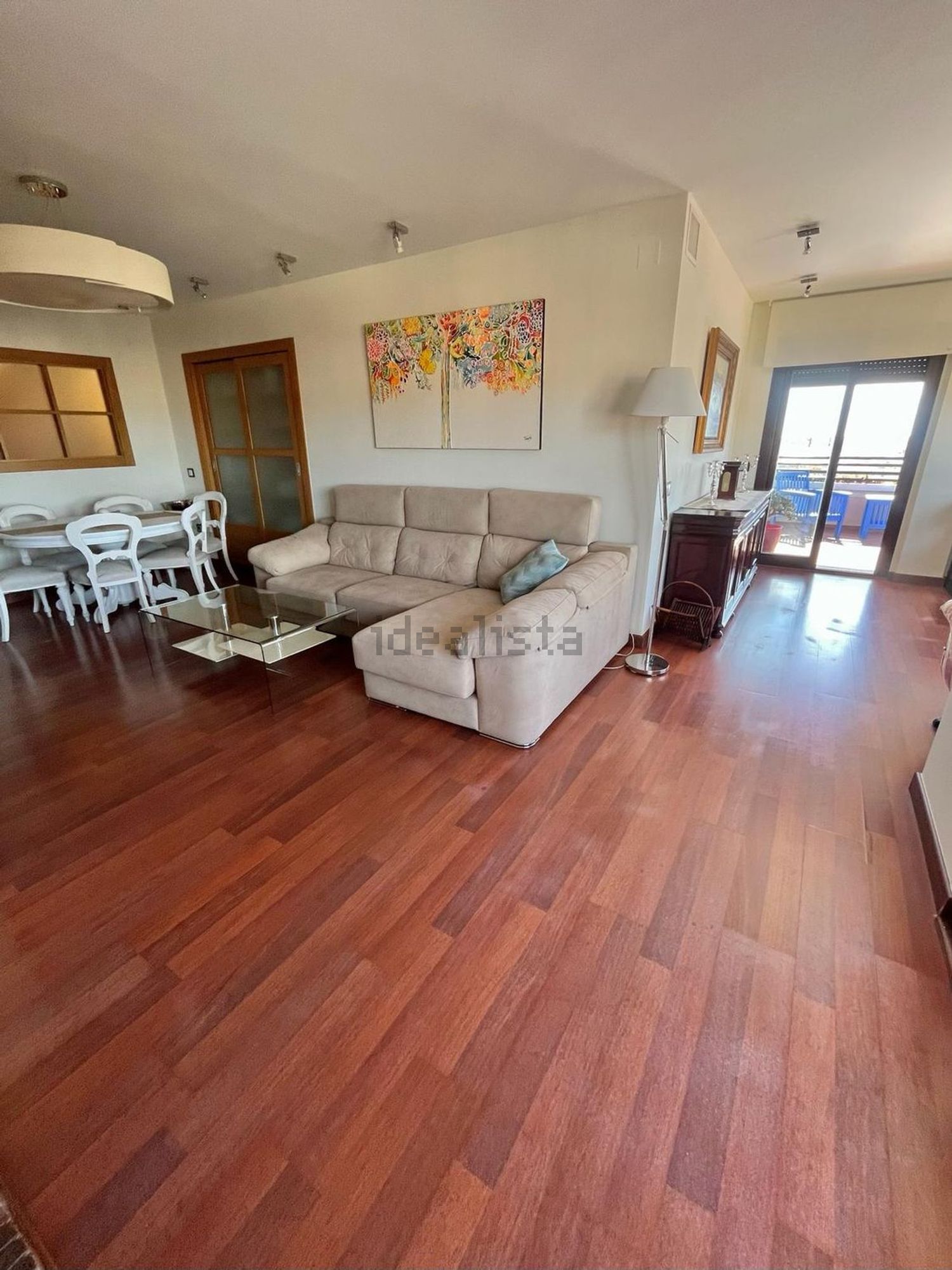 Appartamento 165 m² a Málaga