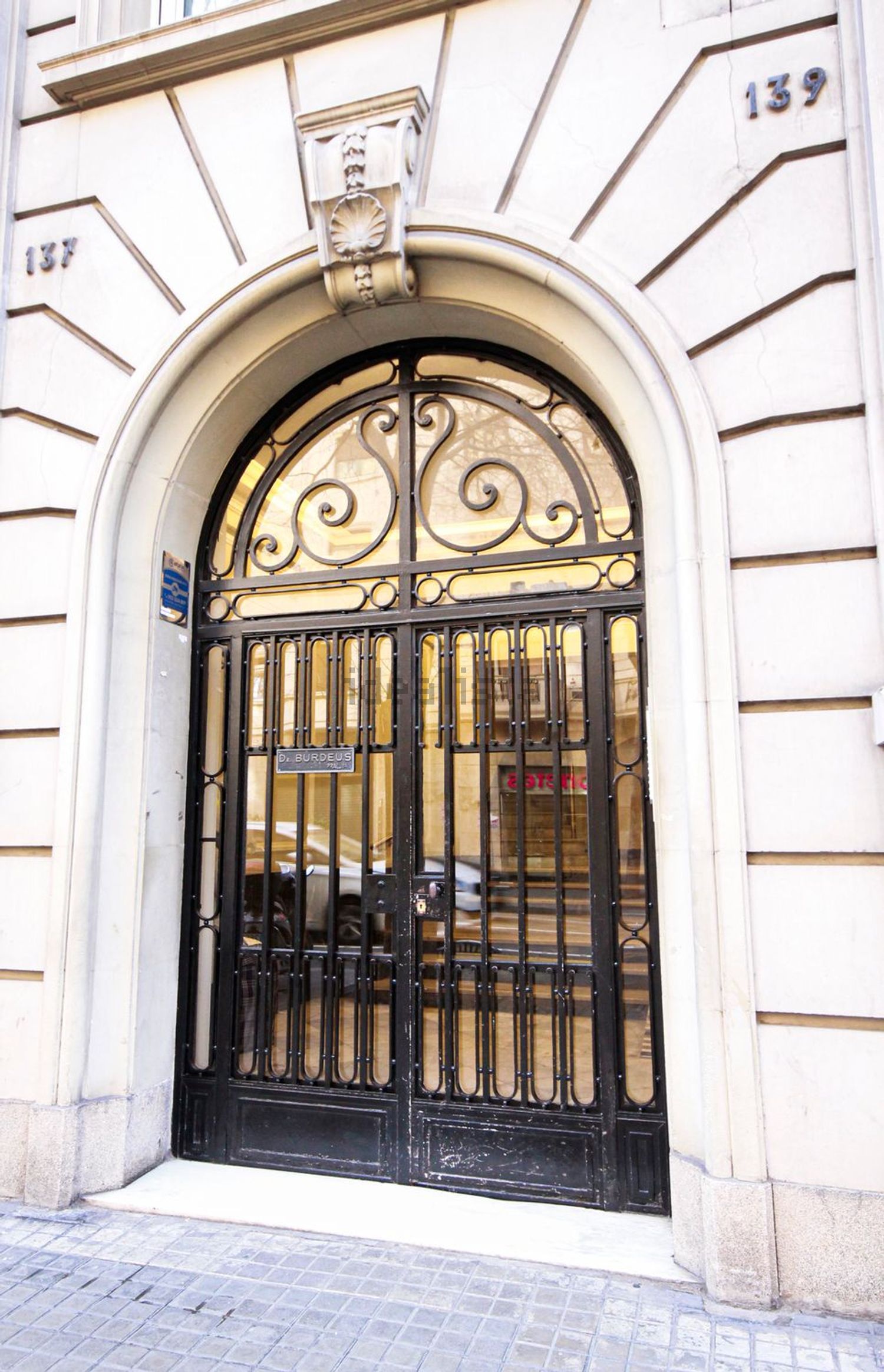 Zimmer zur Miete, Barcelona