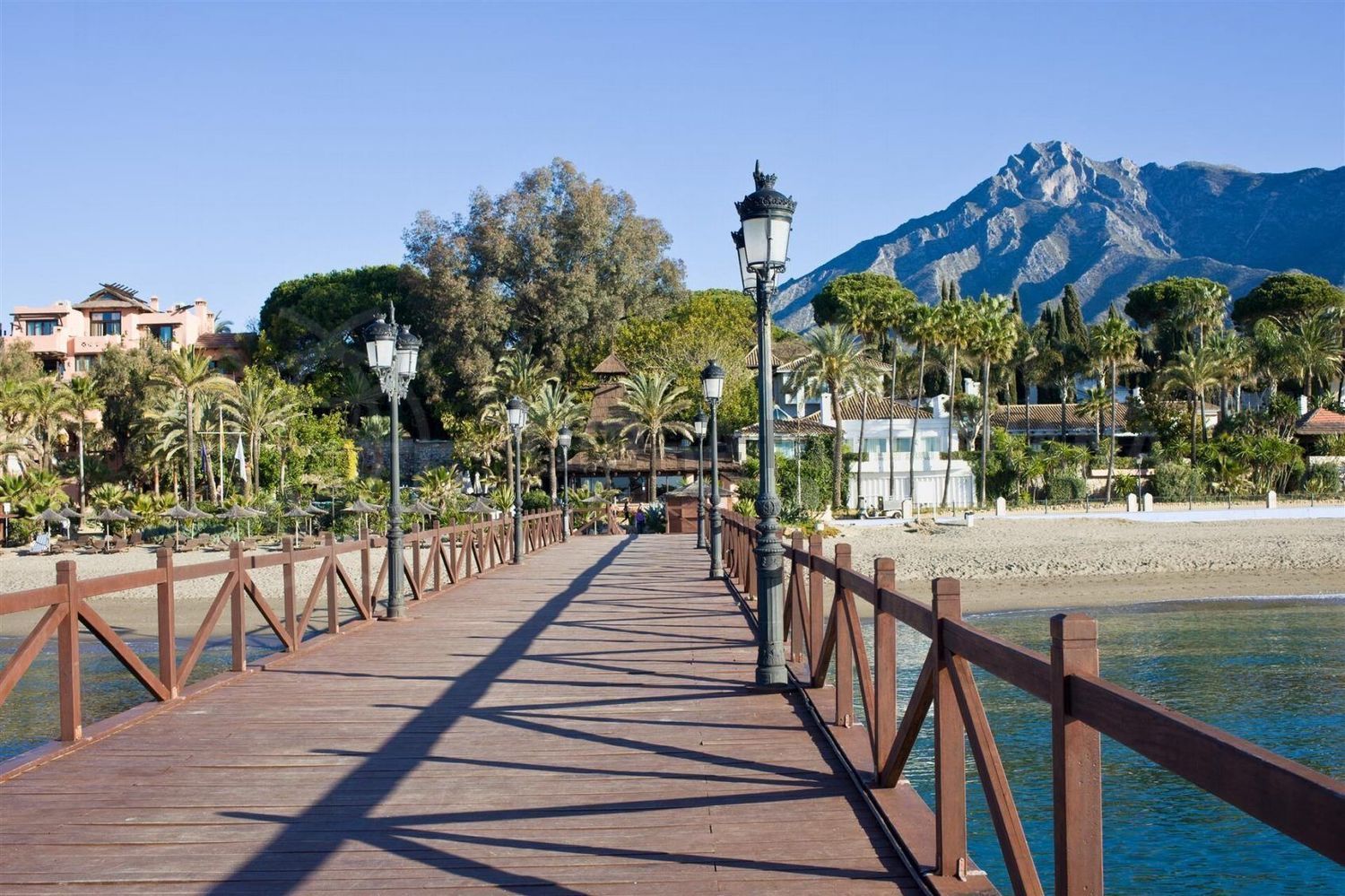 Pis de 96 m² a Marbella