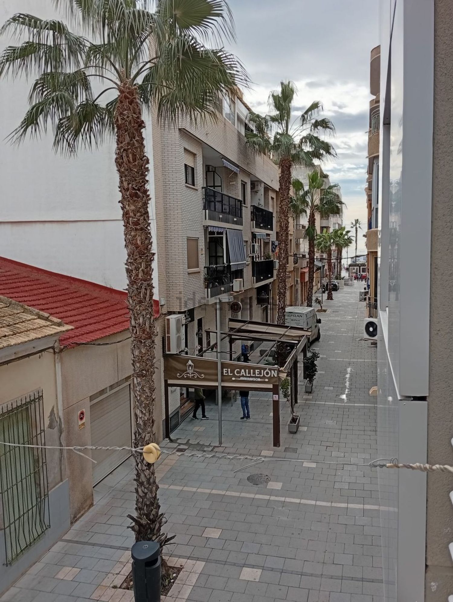 Wohnung 80 m² in Torrevieja