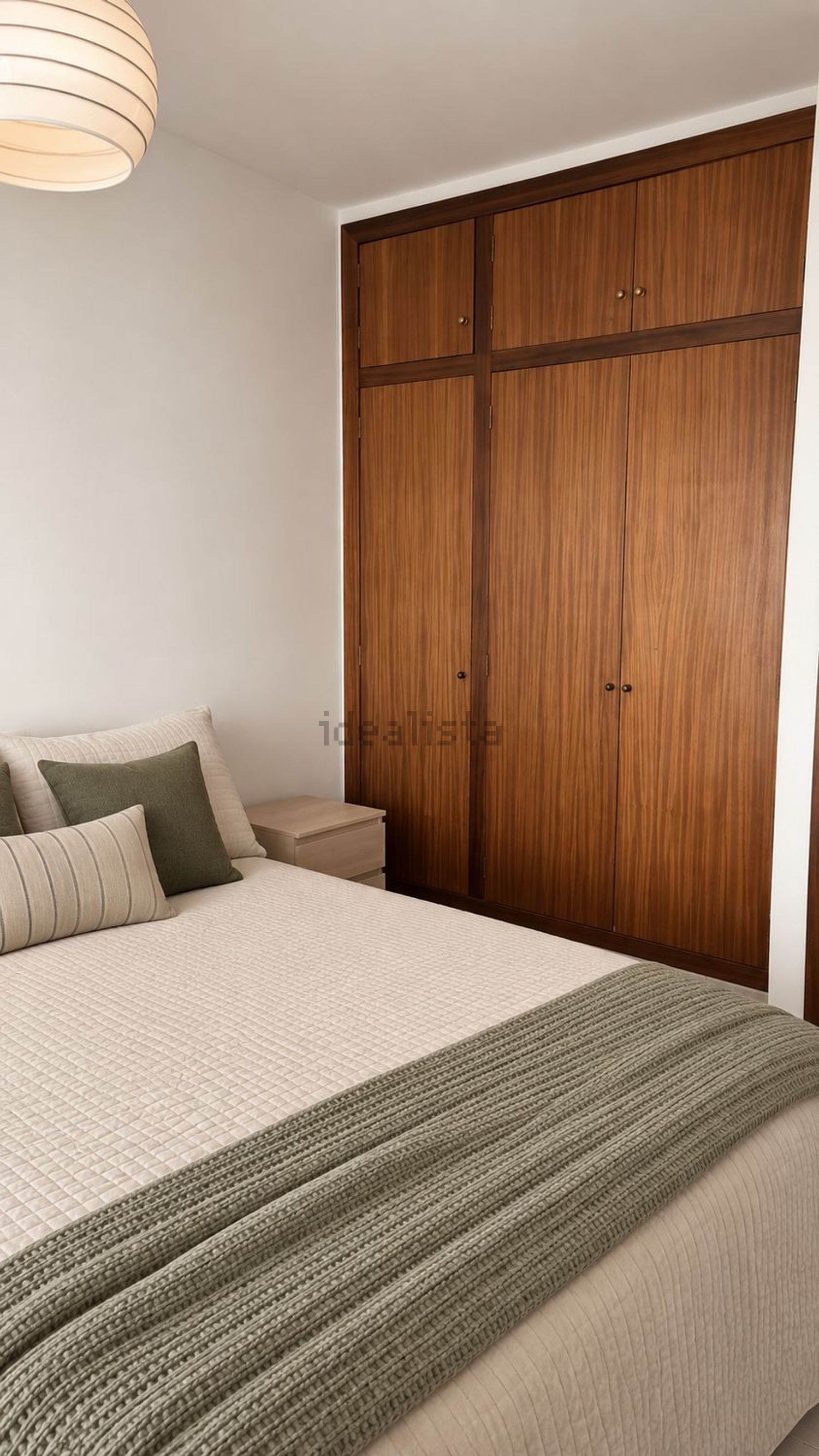 Piso de 114 m² en Sitges