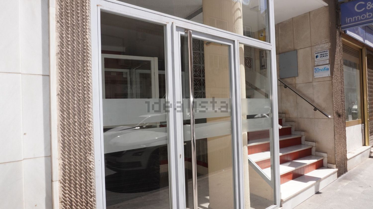 Wohnung 100 m² in Motril