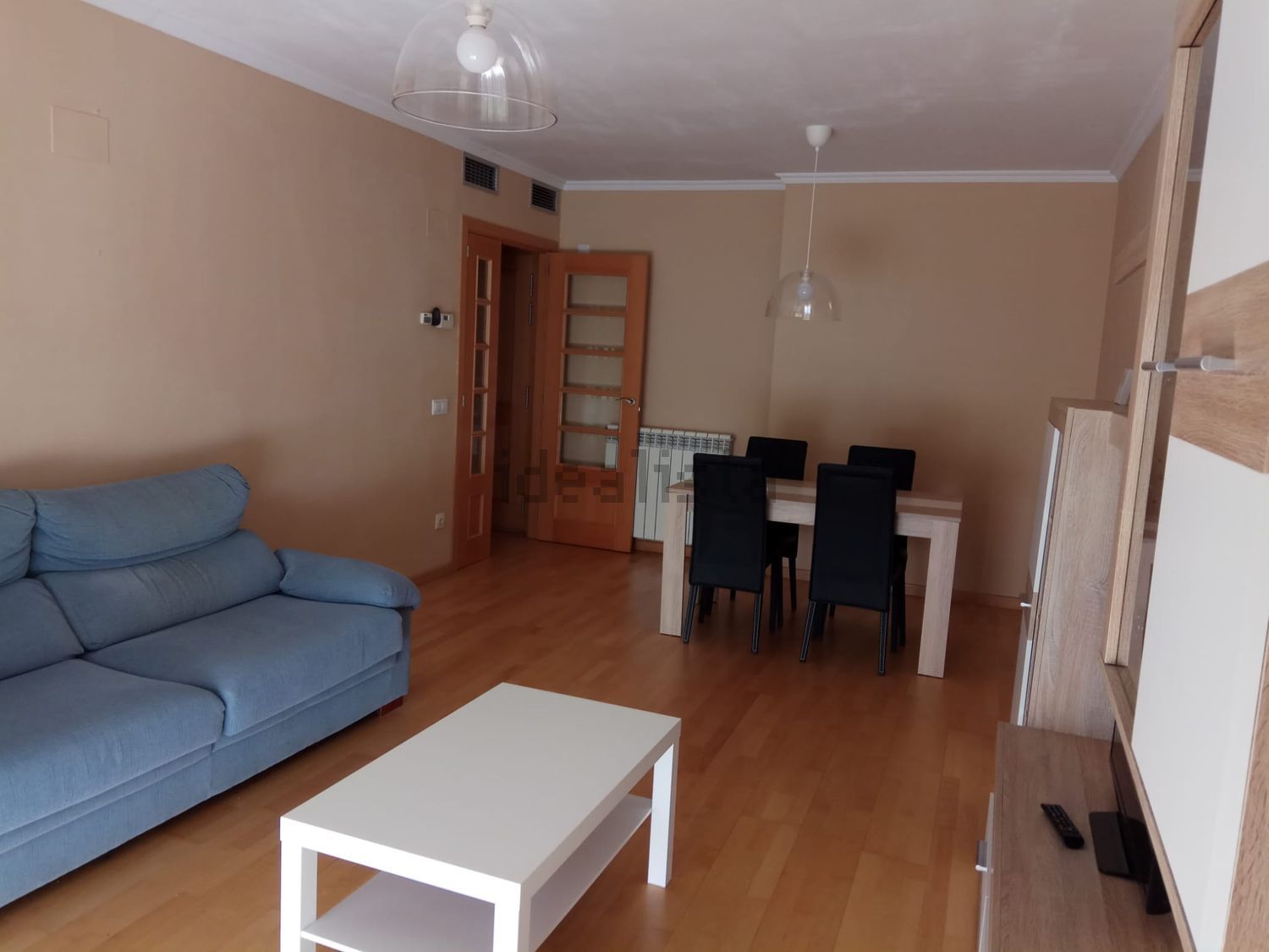 Pis de 133 m² a Saragossa