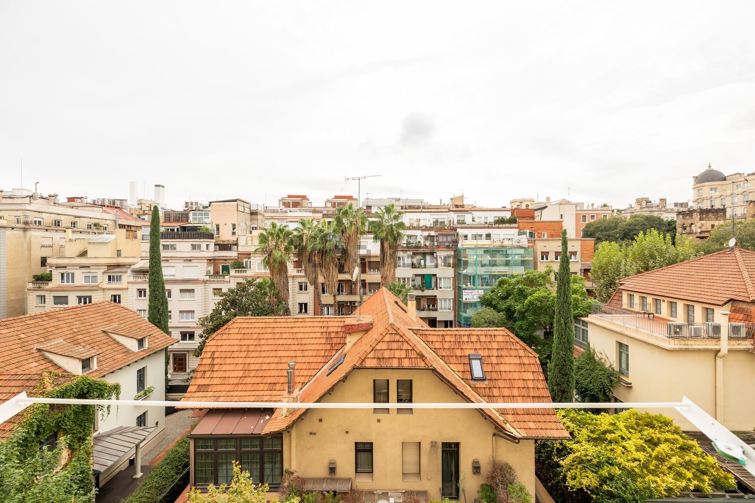 Pis de 150 m² a Barcelona
