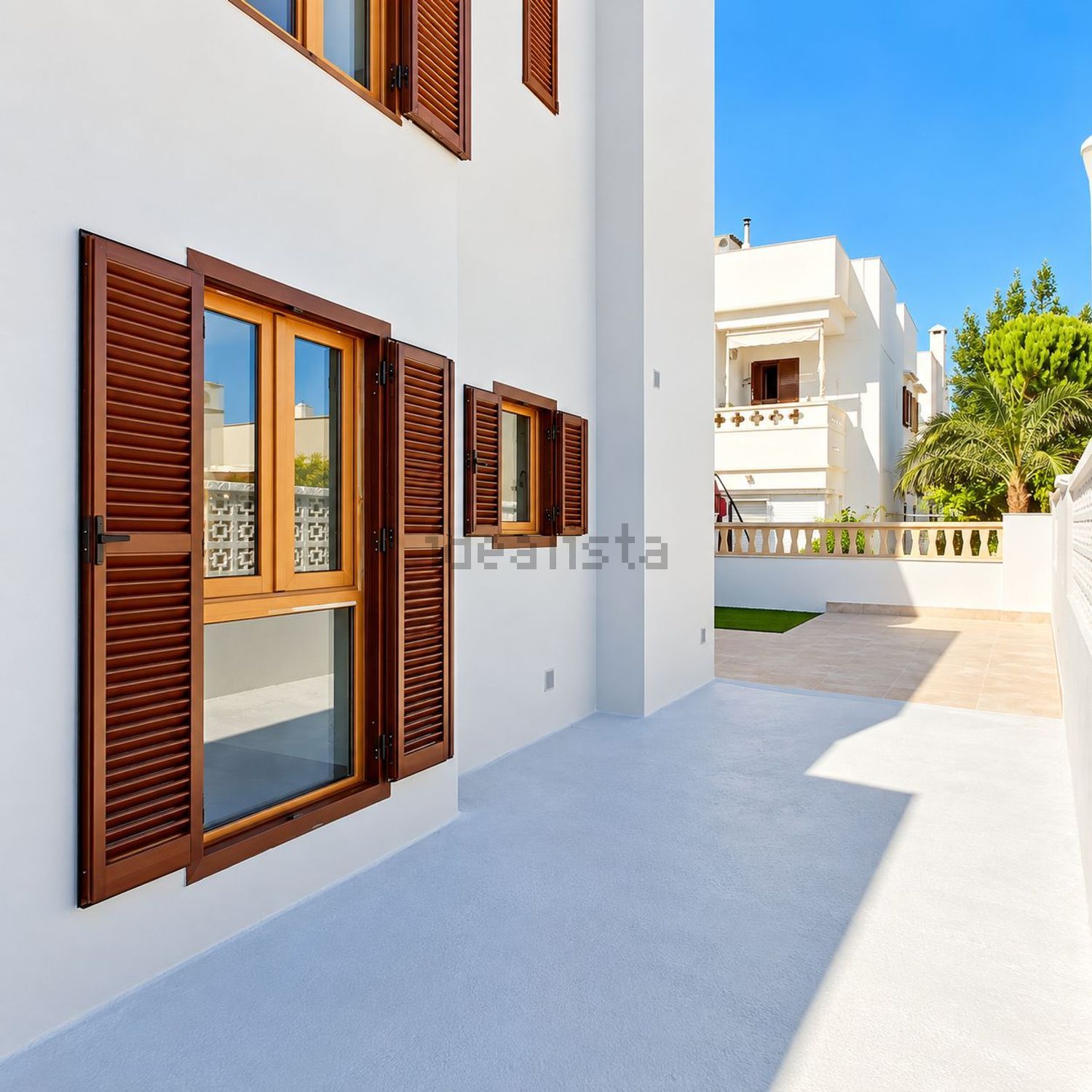 Pis de 65 m² a Palma