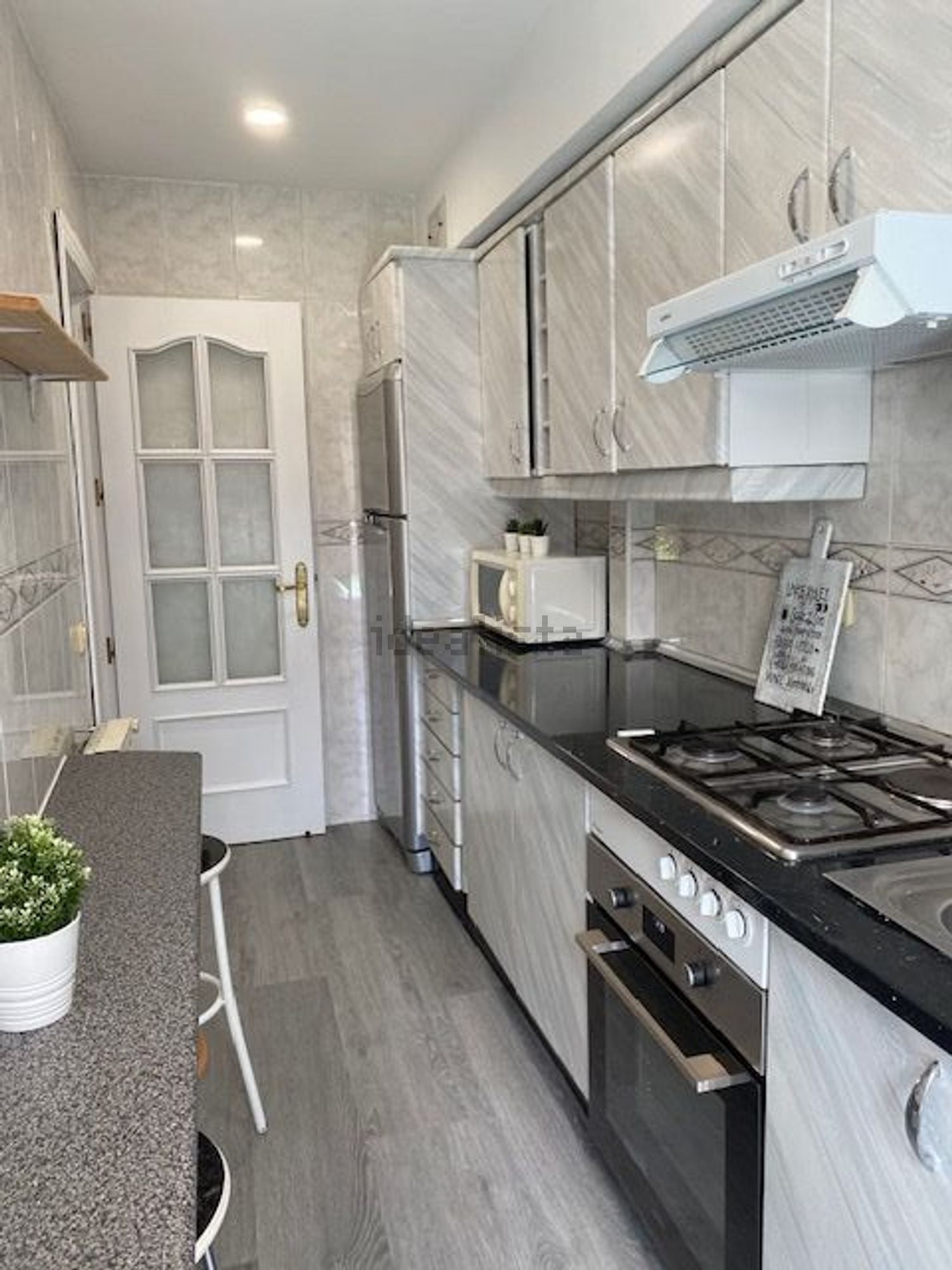 Pis de 95 m² a Madrid