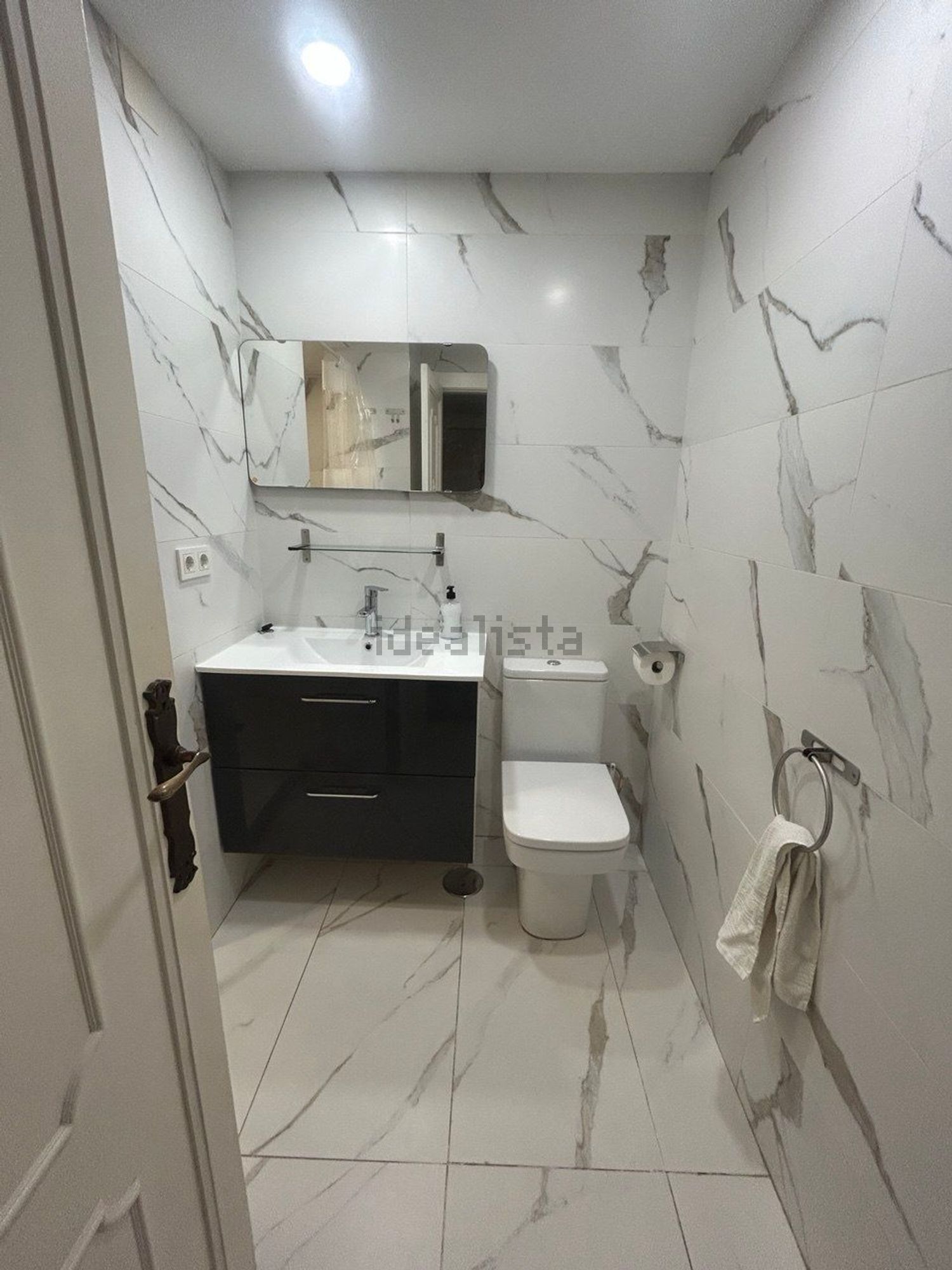 Habitación en alquiler, Alicante