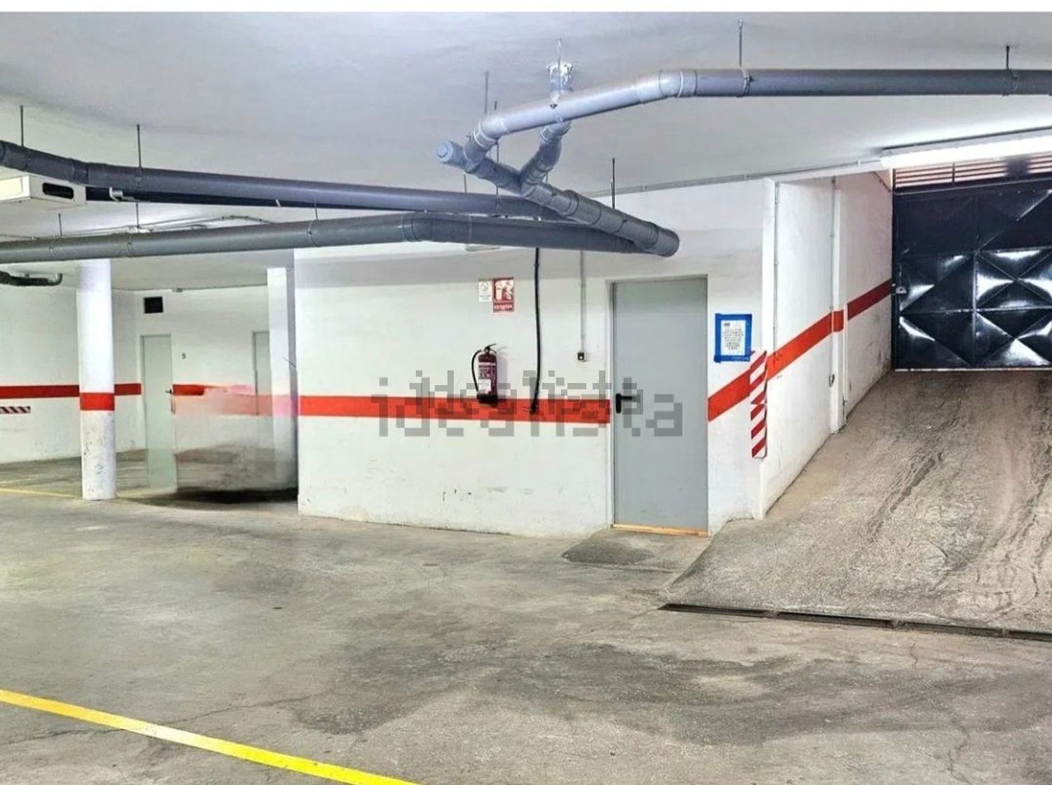 Piso de 60 m² en La Unión