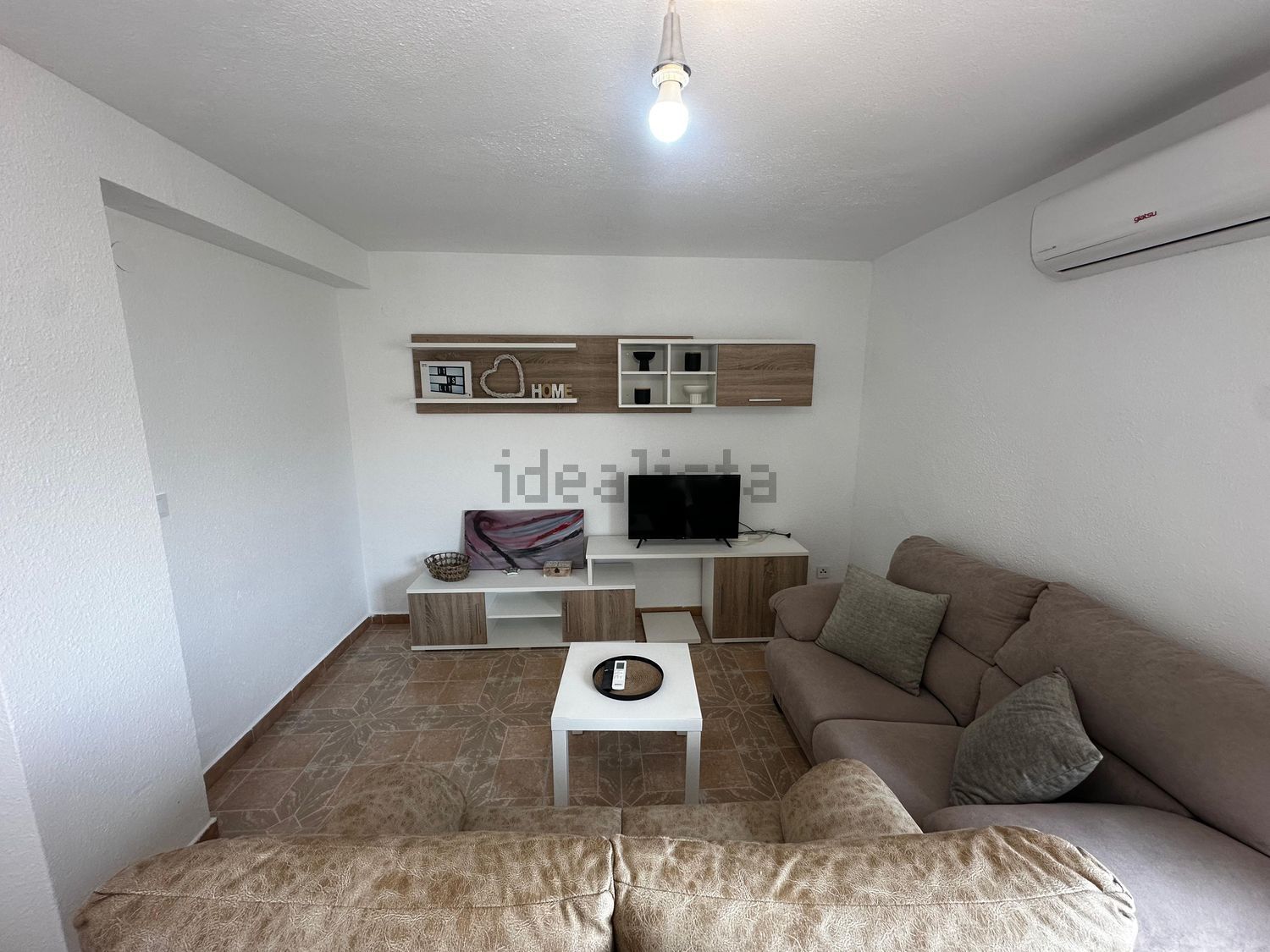Piso de 89 m² en Jaén