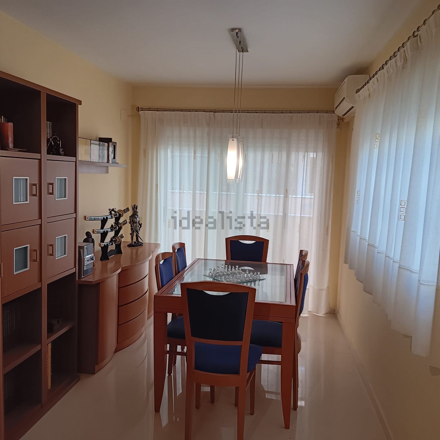 Pis de 90 m² a Emperador