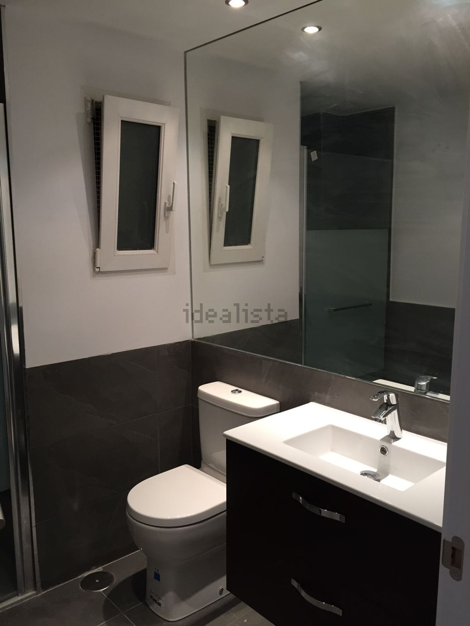 Pis de 162 m² a Madrid