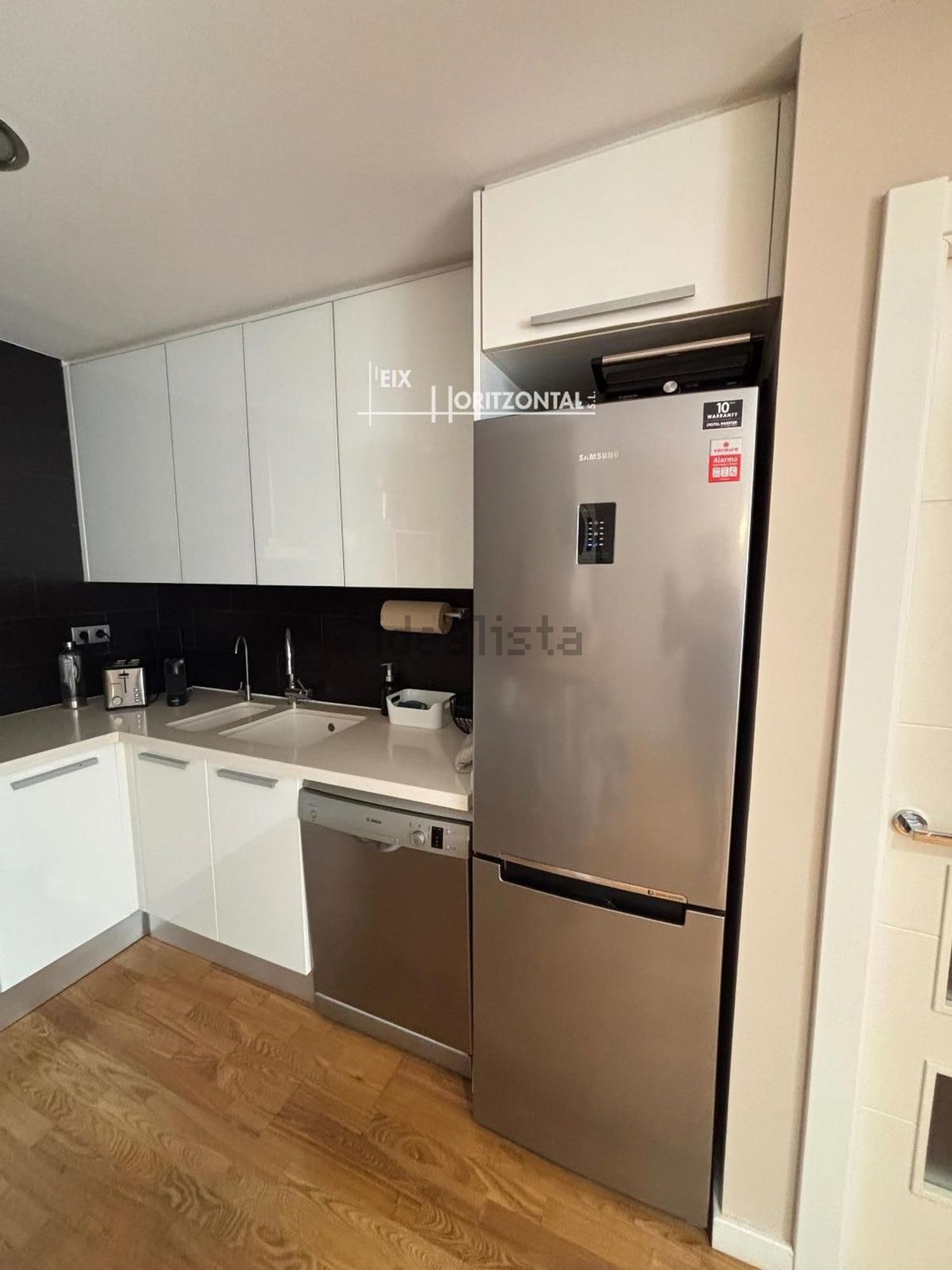 Pis de 145 m² a Sabadell