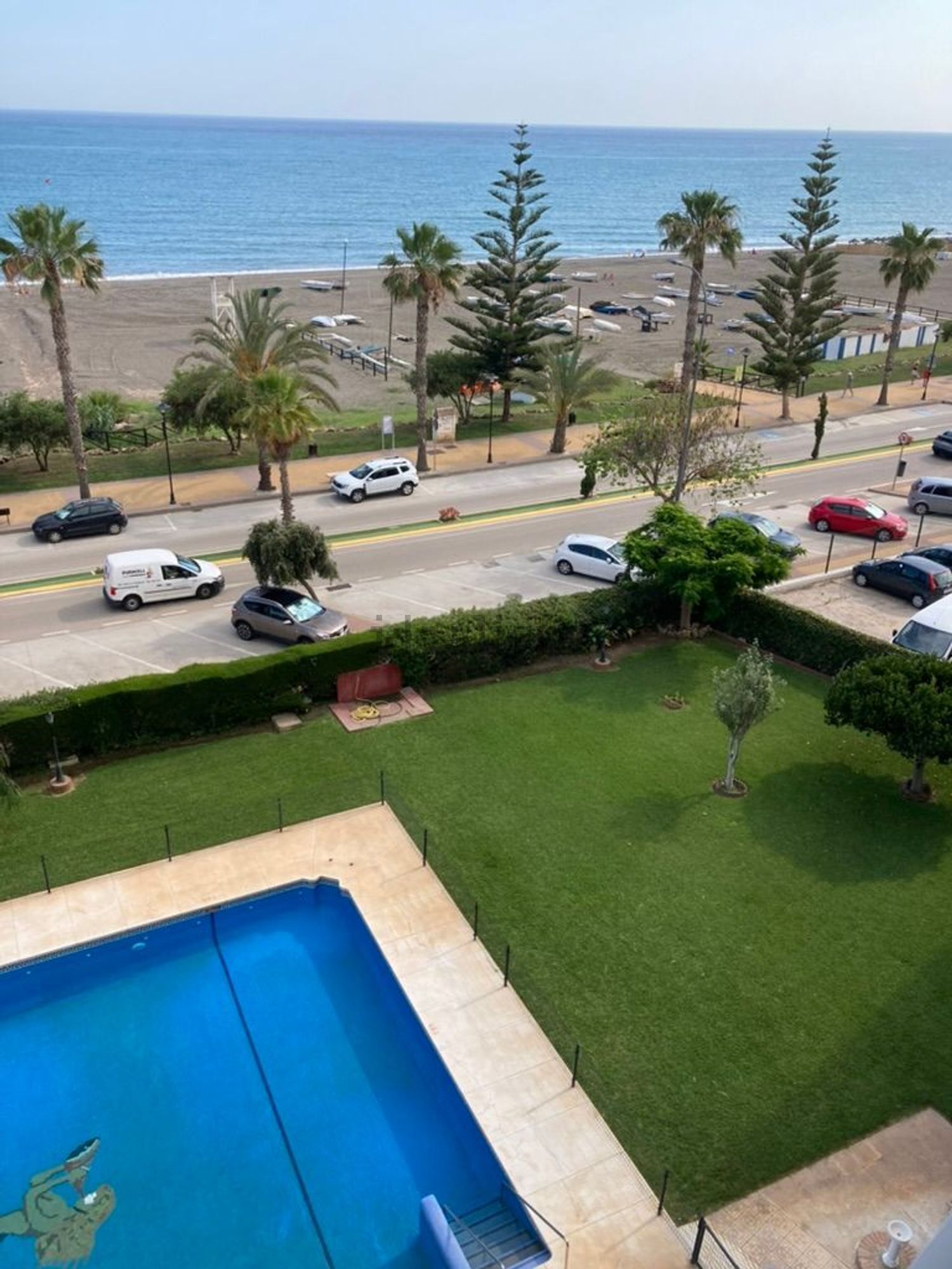 Piso de 80 m² en Vélez-Málaga