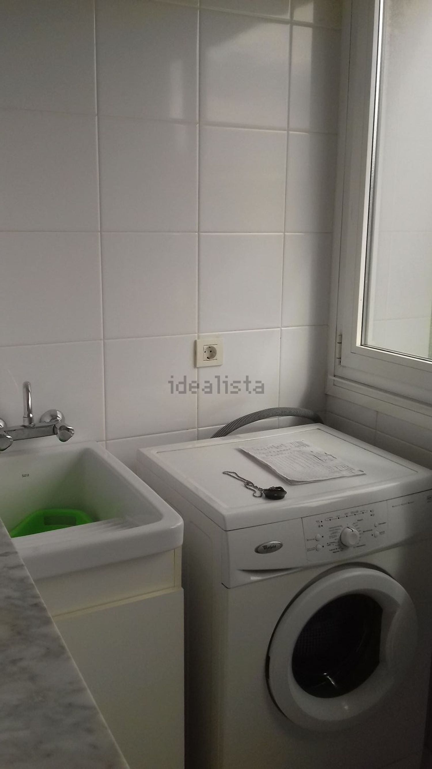 Pis de 87 m² a Santiago de Compostel·la