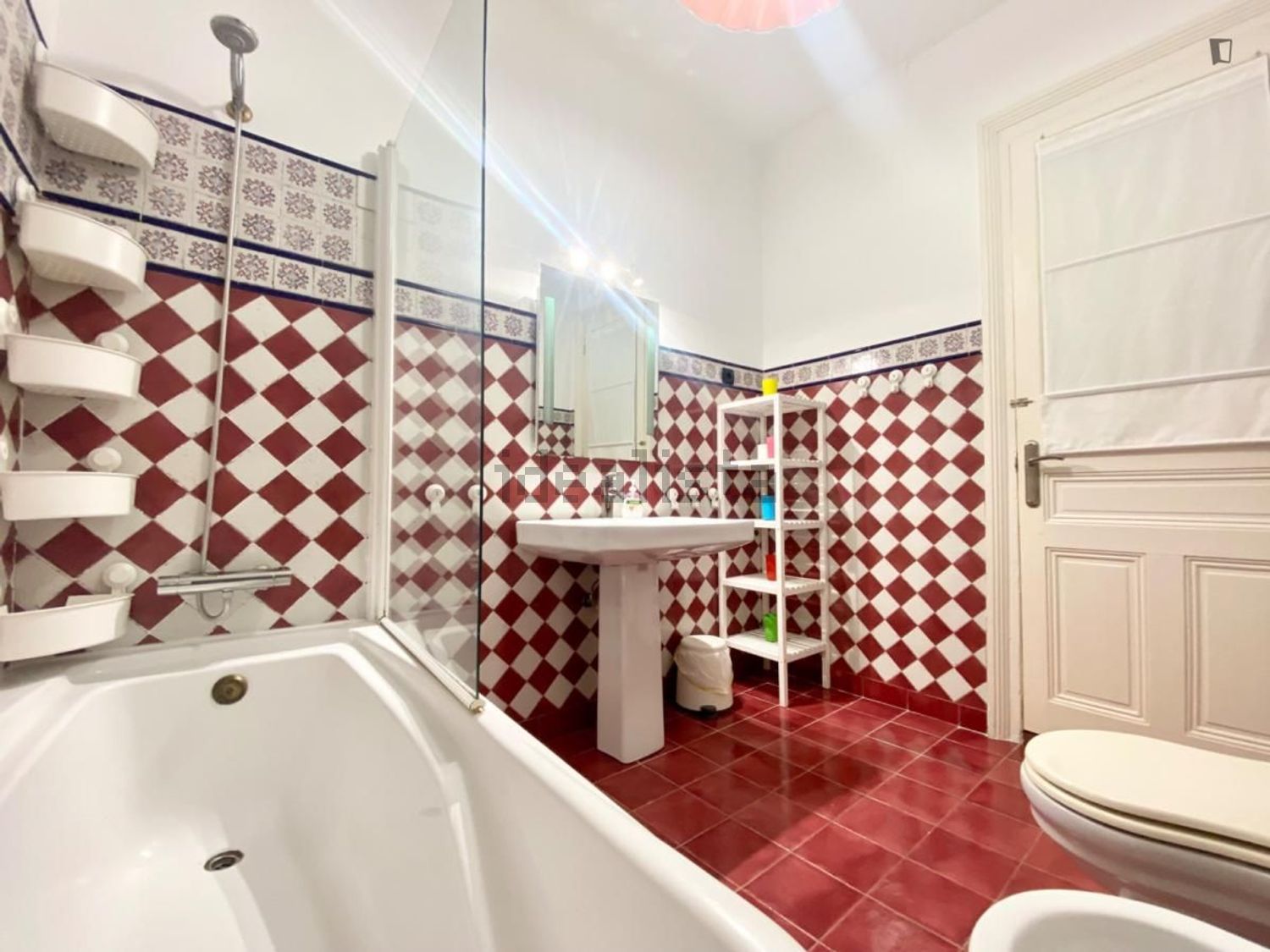 Habitación en alquiler, Bilbao