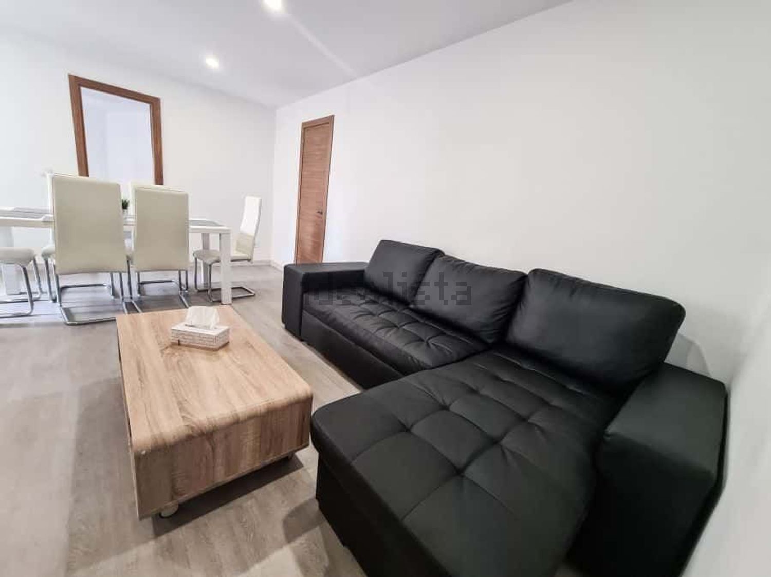 Habitación en alquiler, Valencia