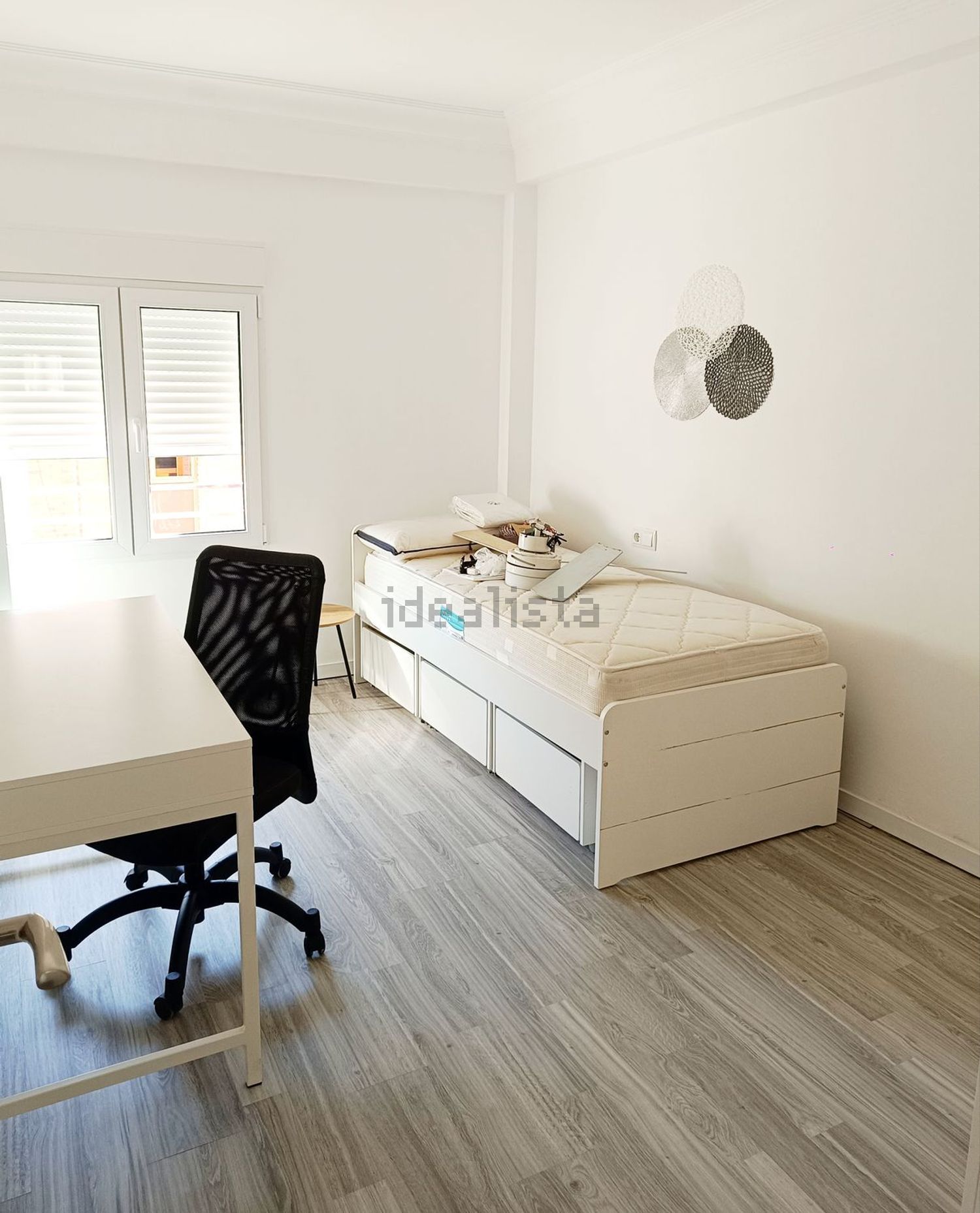 Habitació de lloguer, Calataiud