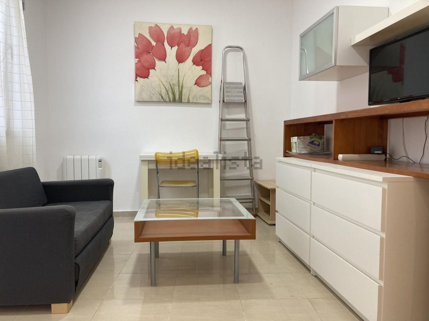 Appartamento 50 m² a Madrid