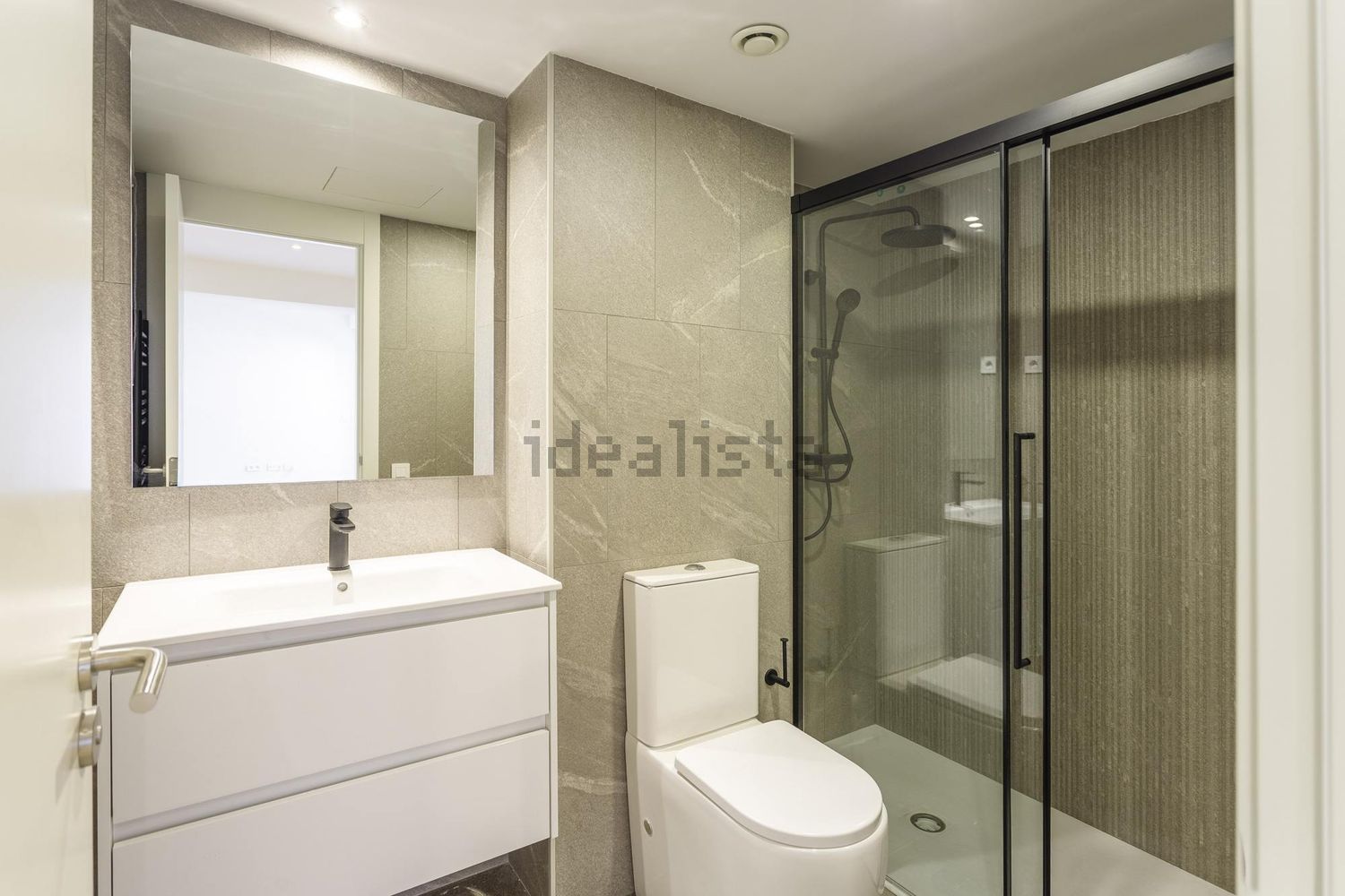 Pis de 80 m² a Madrid