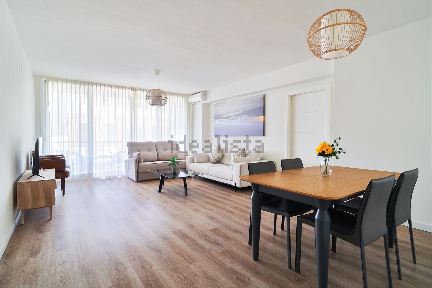 Pis de 131 m² a Marbella