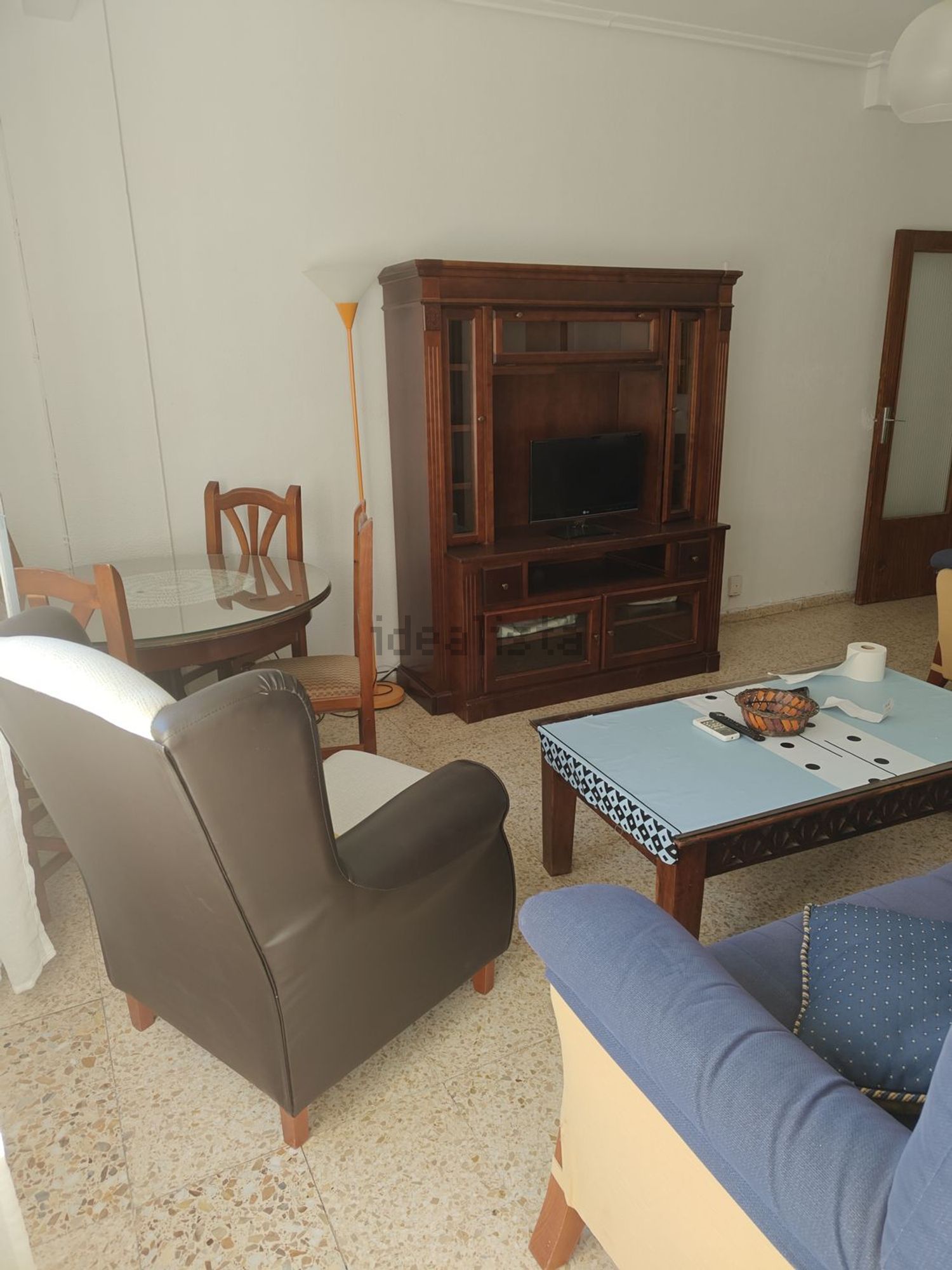 Habitación 80 m², Cáceres
