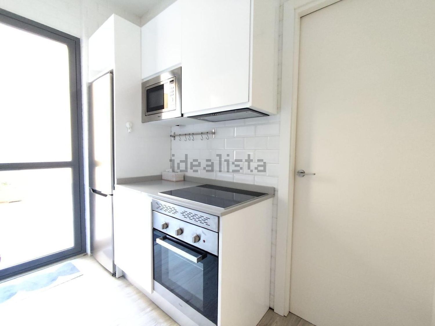 Pis de 80 m² a Madrid