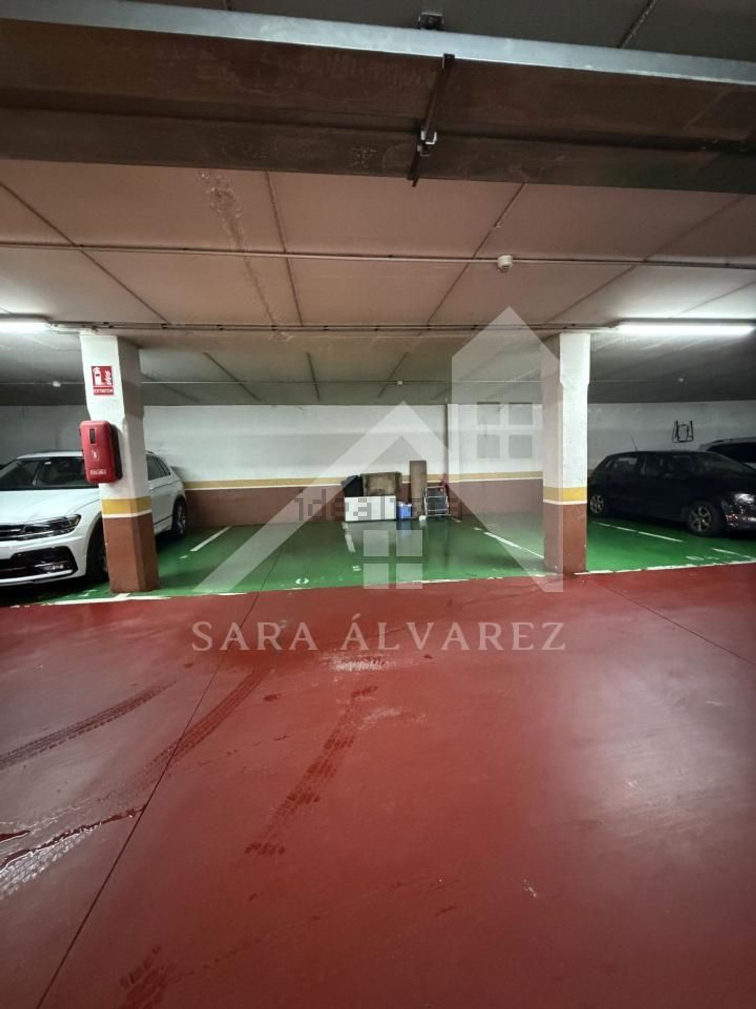 Zimmer zur Miete, Pontevedra