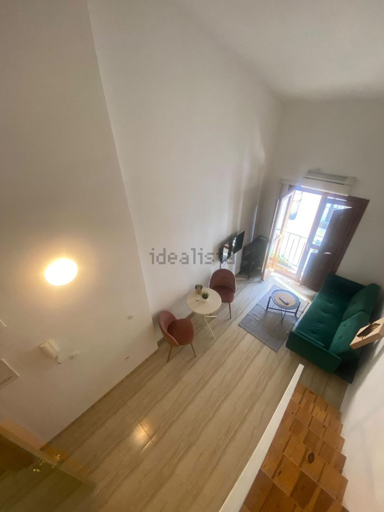 Pis de 60 m² a Granada