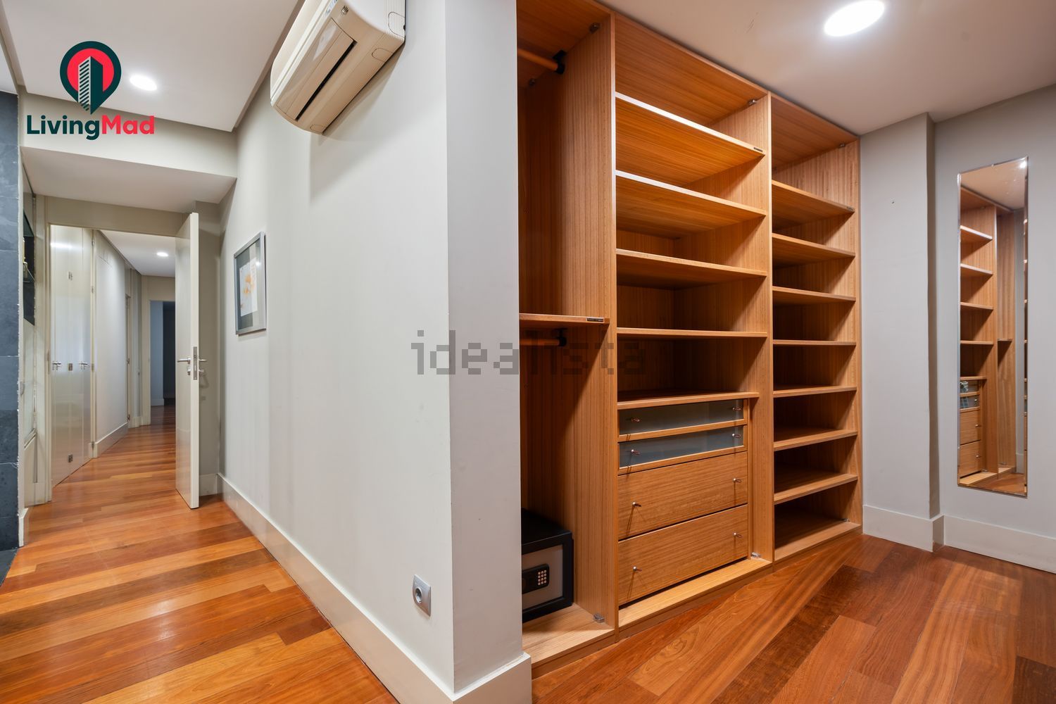 Pis de 320 m² a Madrid