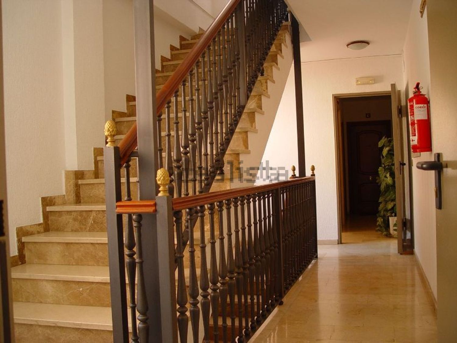 Pis de 92 m² a Huelva
