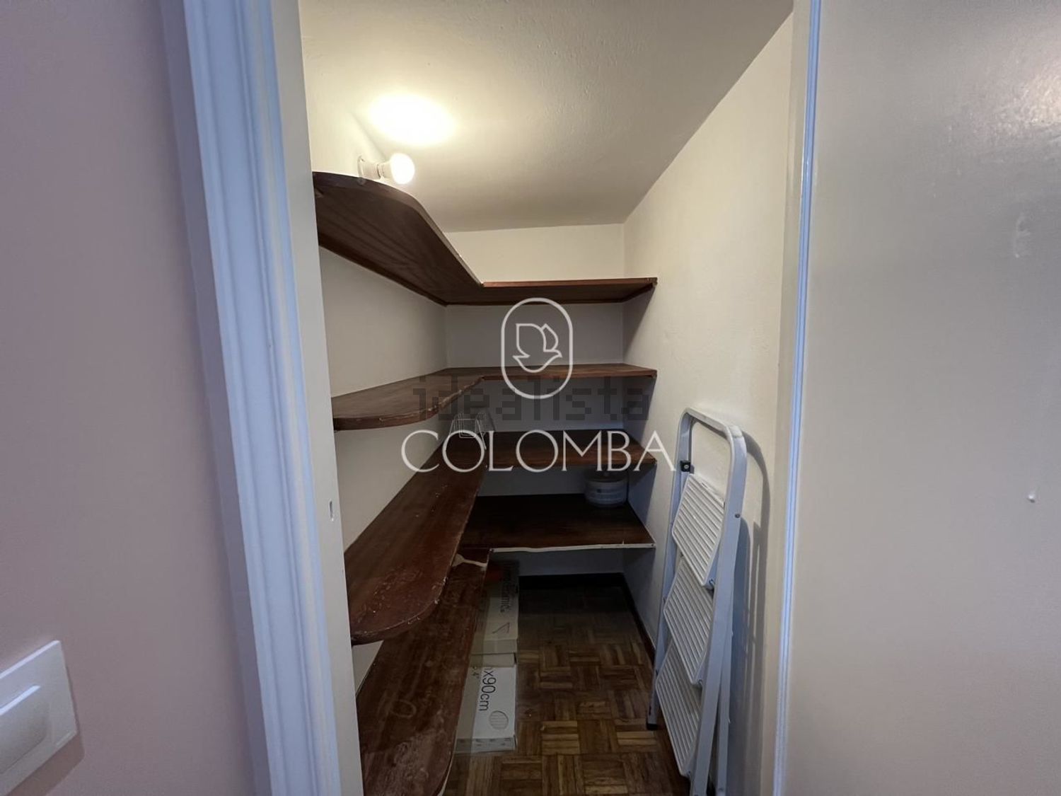 Pis de 75 m² a Madrid