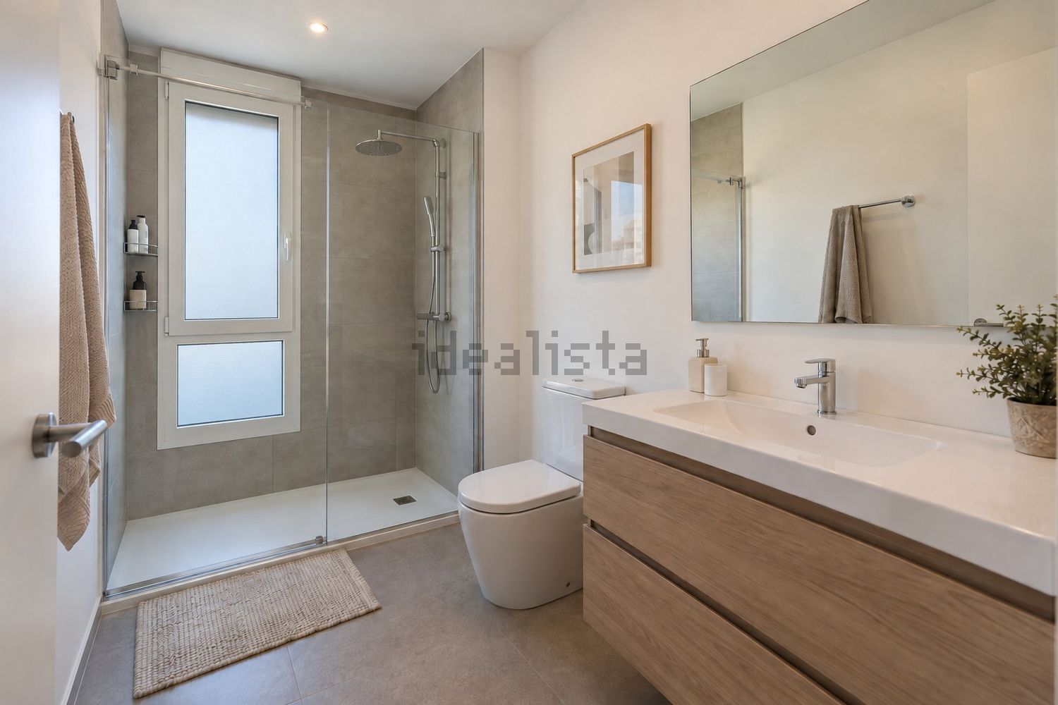 Pis de 170 m² a Madrid