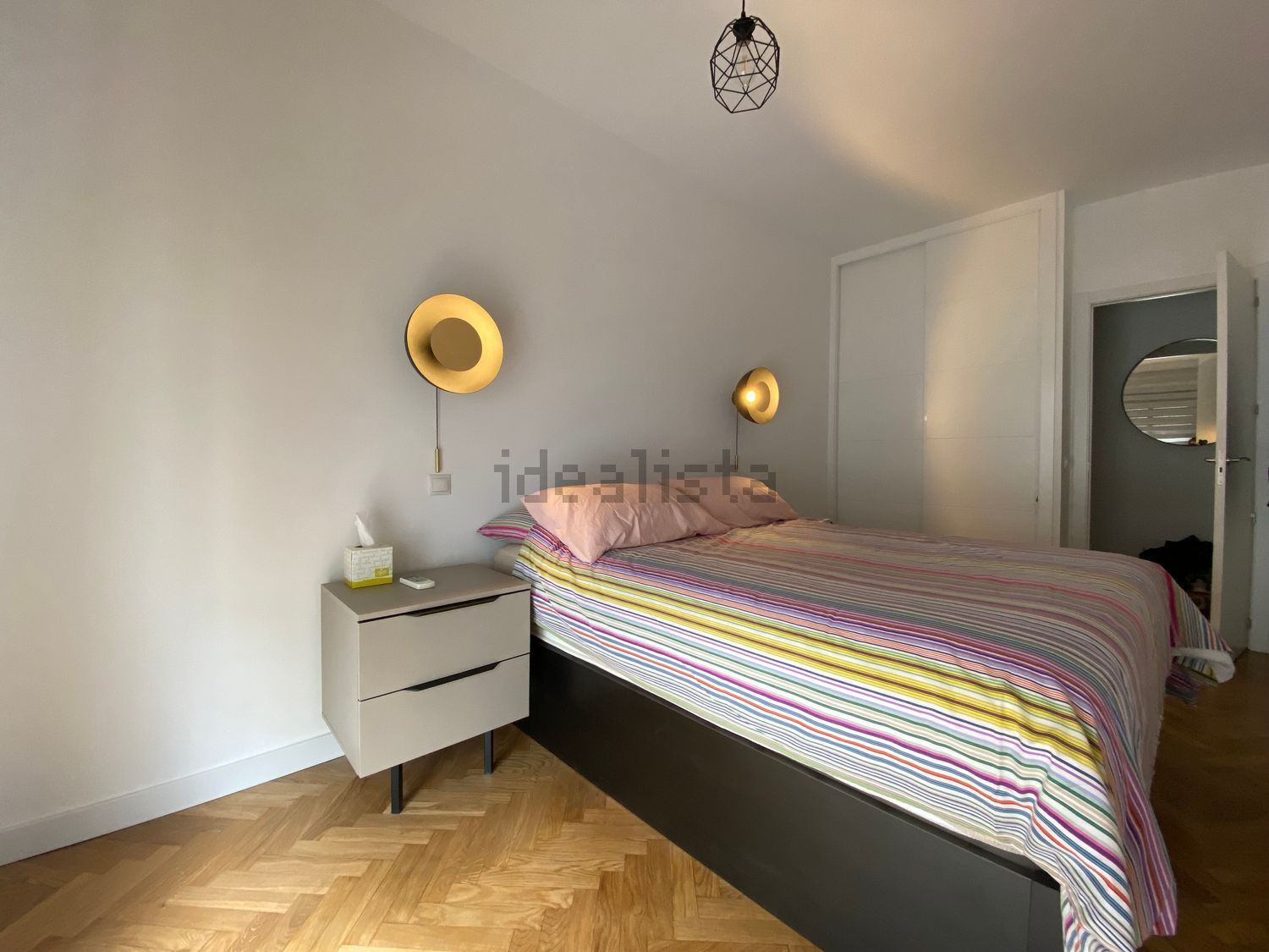 Wohnung 80 m² in Madrid