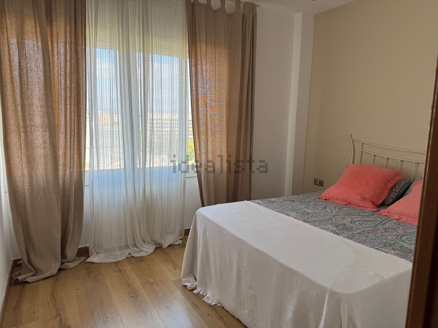 Pis de 101 m² a Barcelona