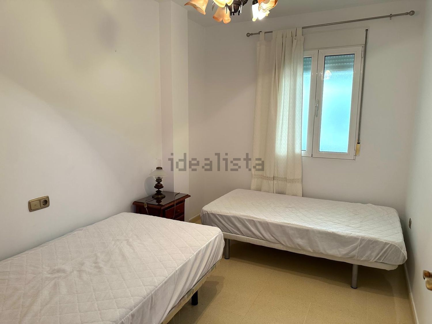Piso de 100 m² en Alhendín