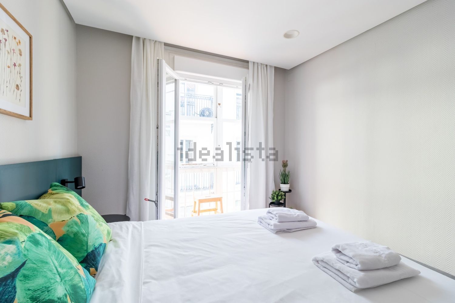 Piso de 90 m² en Santander