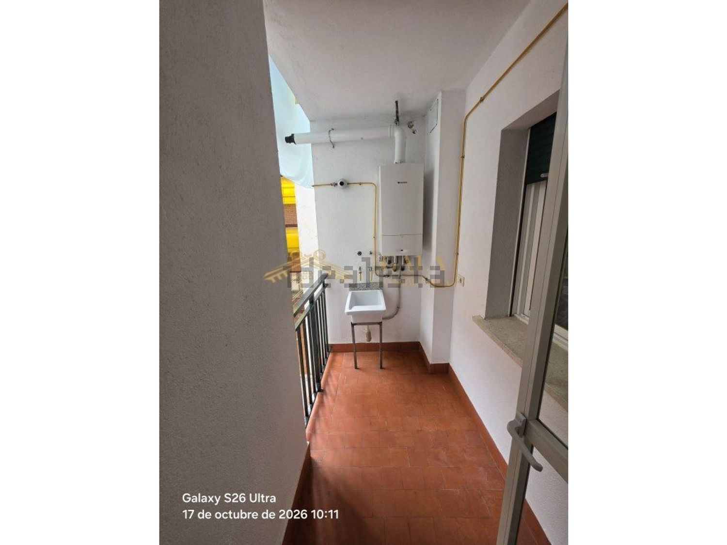Pis de 87 m² a Cáceres