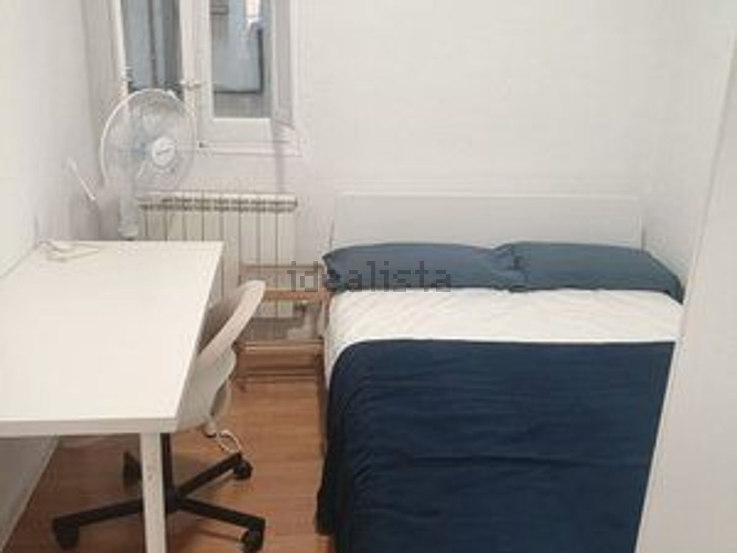 Appartamento 104 m² a Madrid