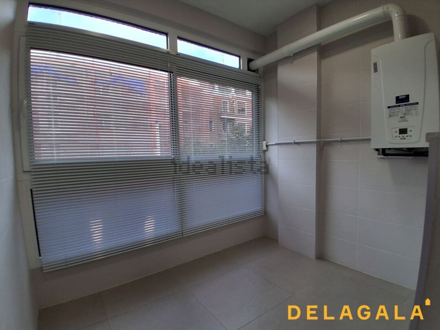 Pis de 80 m² a Getxo